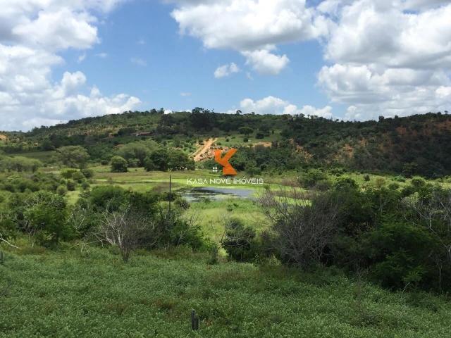 Fazenda venda em Ibiquera, Região Geográfica Intermediária de Feira de Santana