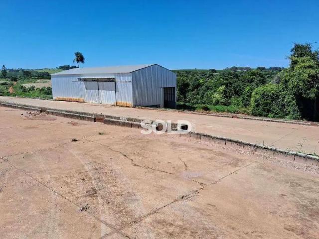 Fazenda venda em Região Geográfica Imediata de Passos, Ibiraci