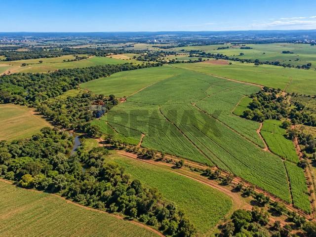 Fazenda venda em Igarapava