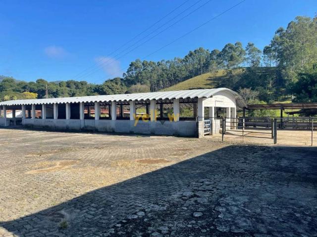 Fazenda venda em Região Imediata de São José dos Campos, Região Metropolitana do Vale do Paraíba e Litoral Norte