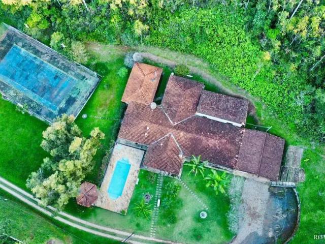Fazenda venda em Região Imediata de São José dos Campos, Região Metropolitana do Vale do Paraíba e Litoral Norte