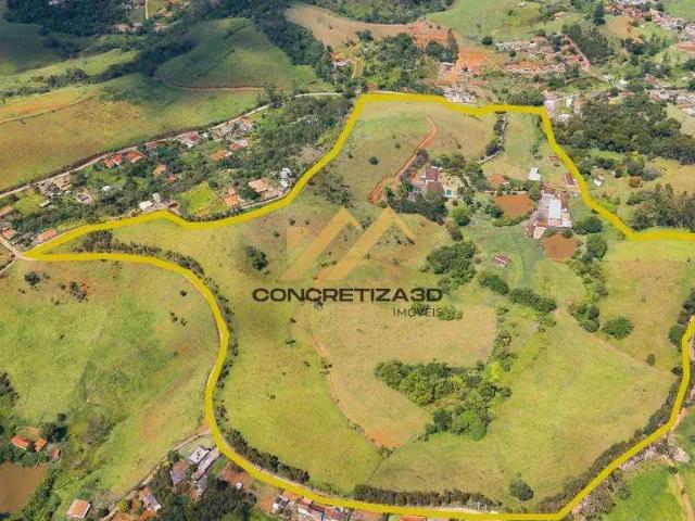 Fazenda venda em Região Imediata de São José dos Campos, Região Metropolitana do Vale do Paraíba e Litoral Norte