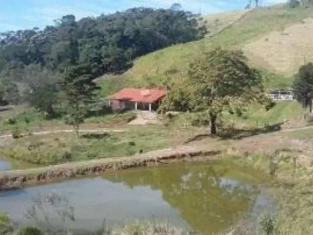 Fazenda venda em Região Imediata de São José dos Campos, Região Metropolitana do Vale do Paraíba e Litoral Norte