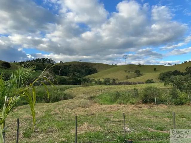 Fazenda venda em Região Imediata de São José dos Campos, Região Metropolitana do Vale do Paraíba e Litoral Norte