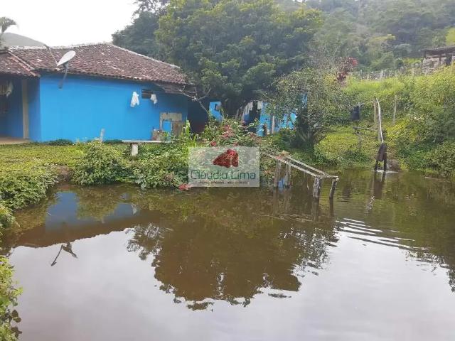 Fazenda venda em Região Geográfica Imediata de Vitória da Conquista, Iguaí