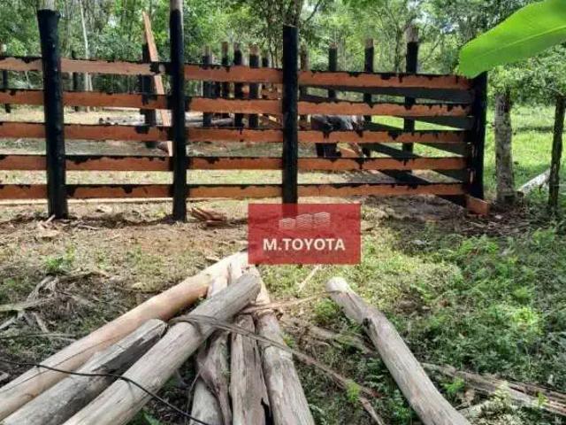 Fazenda venda em Região Imediata de Registro, Iguape