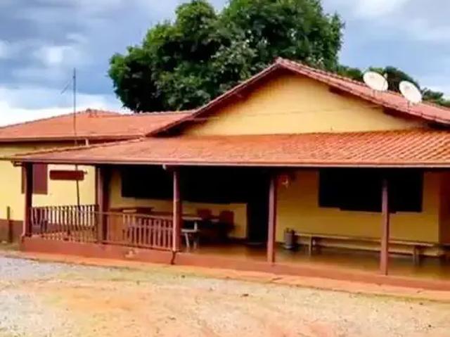 Fazenda venda em Região Geográfica Imediata de Formiga, Iguatama