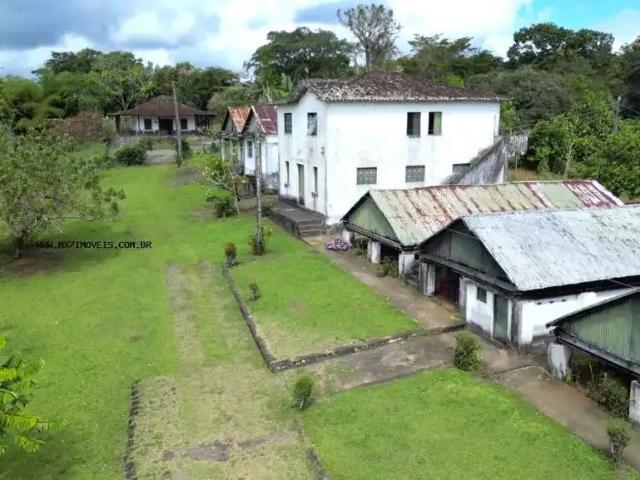 Fazenda venda em Região Geográfica Imediata de Ilhéus – Itabuna, Ilhéus