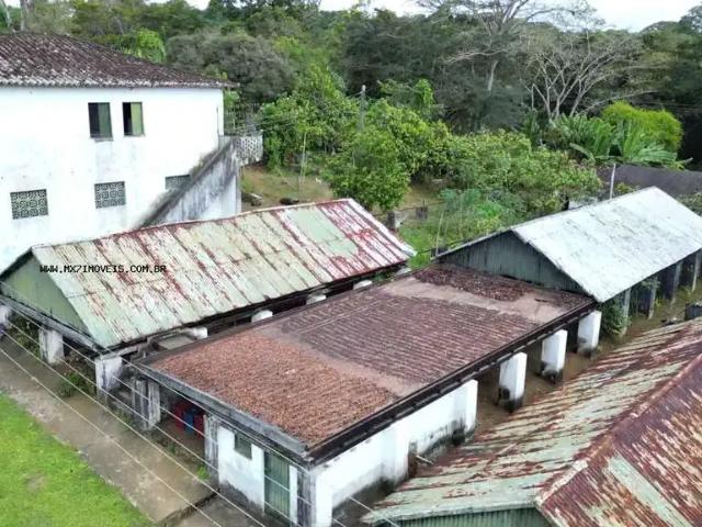 Fazenda venda em Região Geográfica Imediata de Ilhéus – Itabuna, Ilhéus