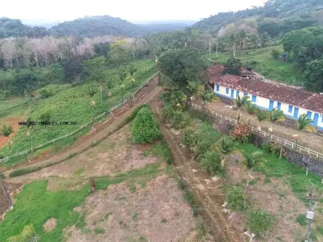 Fazenda venda em Região Geográfica Imediata de Ilhéus – Itabuna, Ilhéus