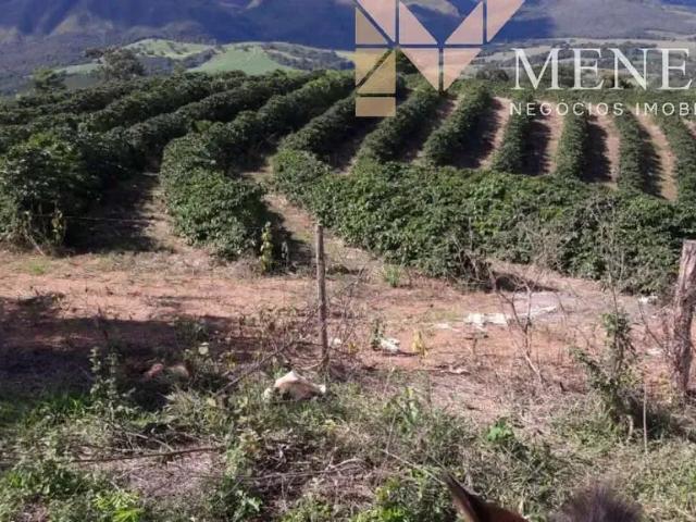 Fazenda venda em Região Geográfica Imediata de Três Pontas - Boa Esperança, Ilicínea