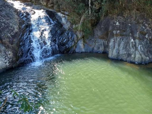 Fazenda venda em Região Geográfica Imediata de Três Pontas - Boa Esperança, Ilicínea