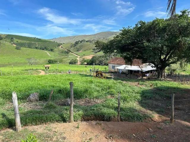 Fazenda venda em Região Geográfica Imediata de Três Pontas - Boa Esperança, Ilicínea