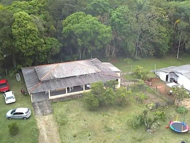 Fazenda venda em Região Geográfica Imediata de Florianópolis, Imbituba