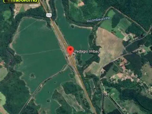 Fazenda venda em Região Geográfica Imediata de Telêmaco Borba, Imbau