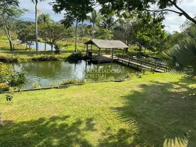 Fazenda venda em Região Geográfica Imediata de Florianópolis, Imbituba