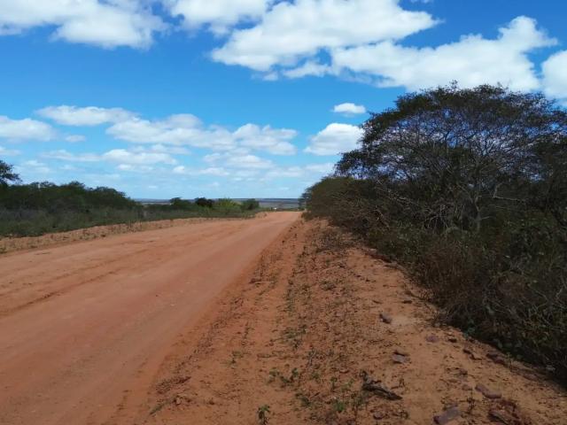 Fazenda venda em Inajá, Região Nordeste
