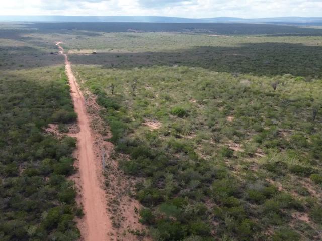 Fazenda venda em Inajá, Região Nordeste