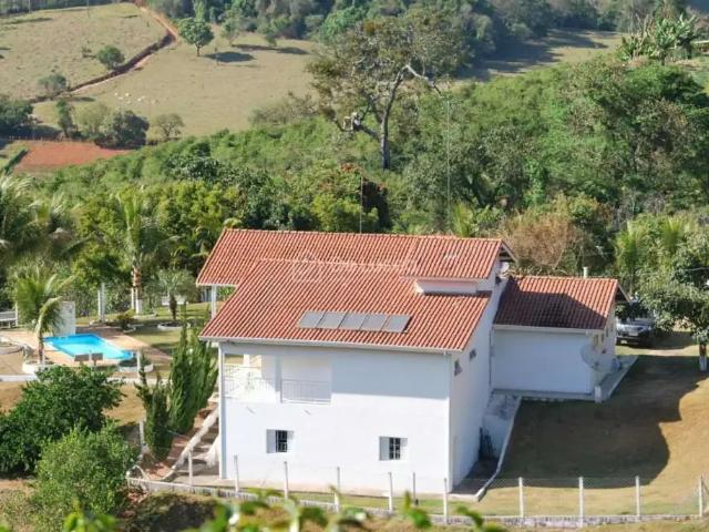 Fazenda venda em Região Geográfica Imediata de Pouso Alegre, Inconfidentes