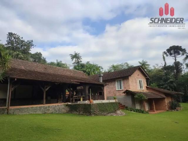 Fazenda venda em Região Geográfica Imediata de Blumenau, Indaial