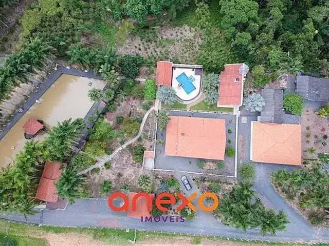 Fazenda venda em Warnow, Indaial