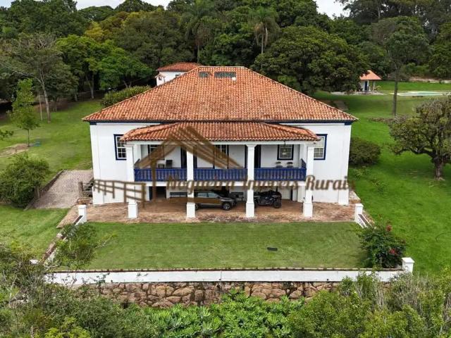 Fazenda venda em Região Imediata de Campinas, Região Metropolitana de Campinas