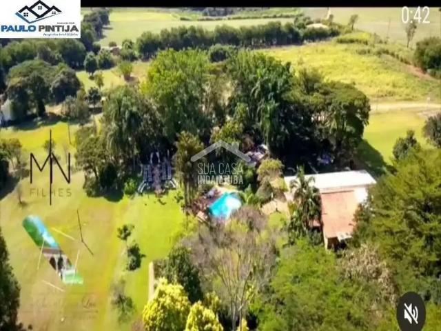 Fazenda venda em Região Imediata de Campinas, Região Metropolitana de Campinas