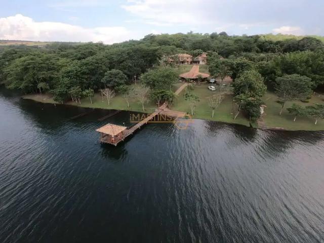 Fazenda venda em Região Geográfica Imediata de Uberlândia, Indianópolis