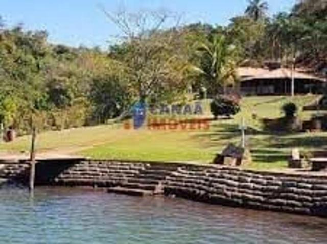 Fazenda venda em Indianópolis, Região Geográfica Intermediária de Uberlândia