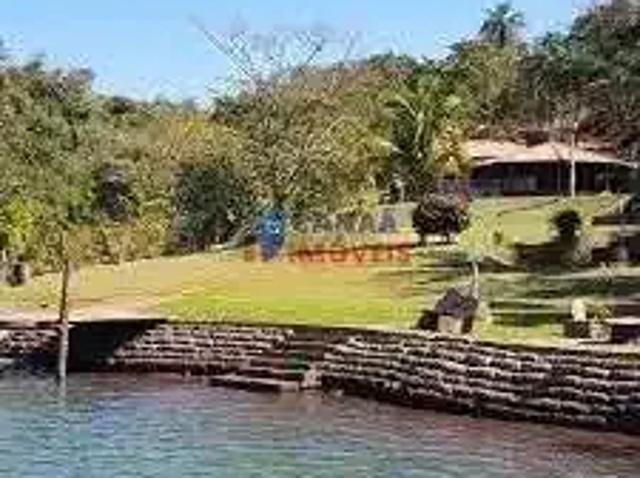 Fazenda venda em Região Geográfica Imediata de Uberlândia, Indianópolis