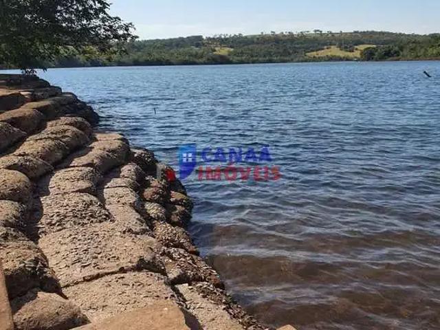 Fazenda venda em Região Geográfica Imediata de Uberlândia, Indianópolis