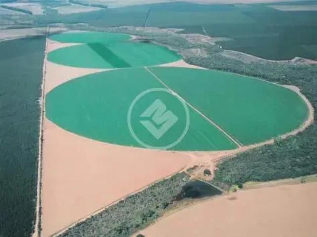 Fazenda venda em Indianópolis, Região Geográfica Intermediária de Uberlândia
