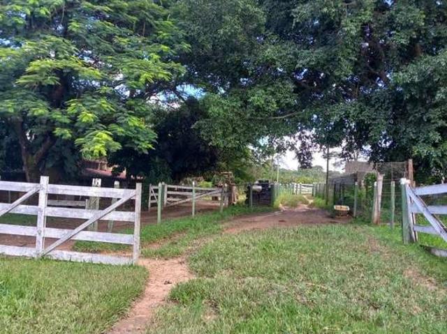 Fazenda venda em Região Geográfica Imediata de Uberlândia, Indianópolis