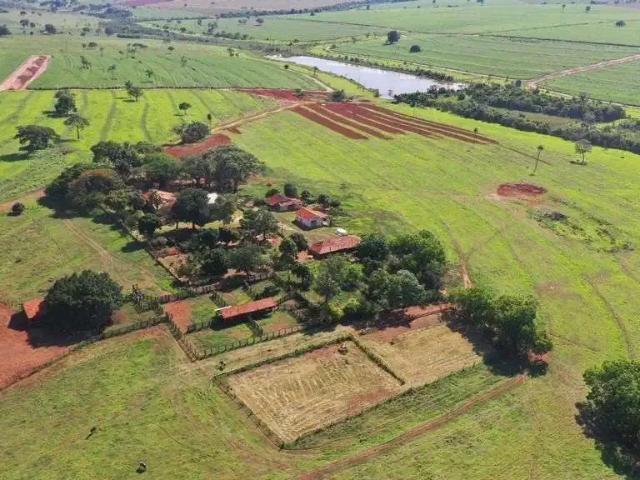 Fazenda venda em Região Imediata de Fernandópolis, Indiaporã