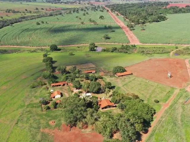 Fazenda venda em Região Imediata de Fernandópolis, Indiaporã