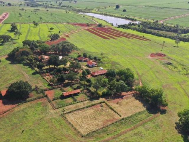 Sítio e chácara venda em Região Imediata de Fernandópolis, Indiaporã