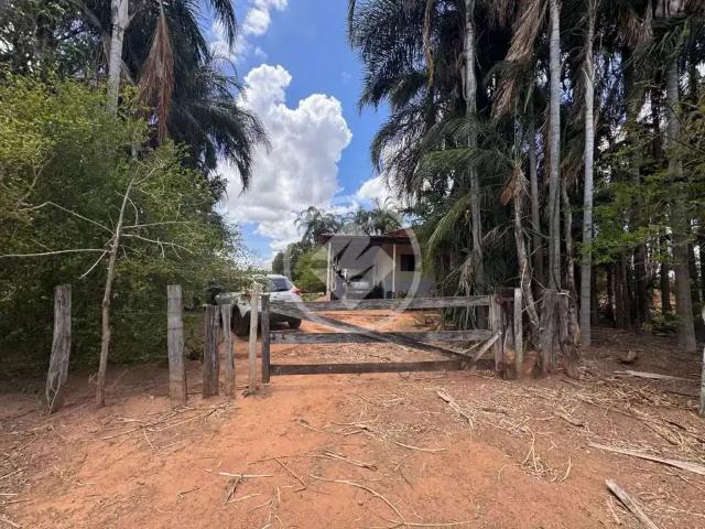 Fazenda venda em Região Geográfica Imediata de Palmeiras de Goiás, Indiara