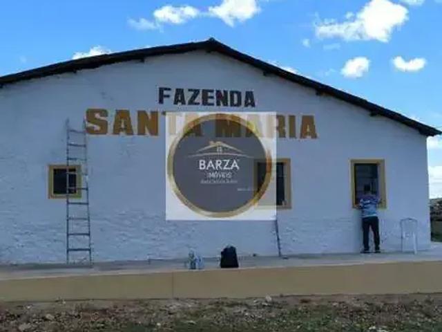 Fazenda venda em Afogados da Ingazeira