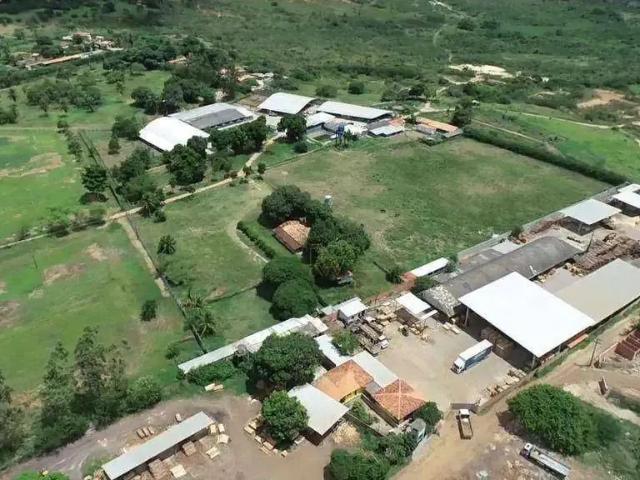 Fazenda venda em Região Geográfica Imediata de Alagoinhas, Inhambupe