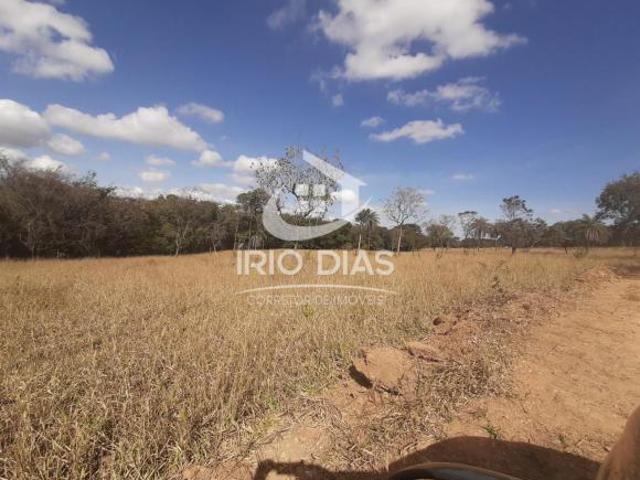 Sítio e chácara venda em Região Geográfica Imediata de Sete Lagoas, Inhaúma