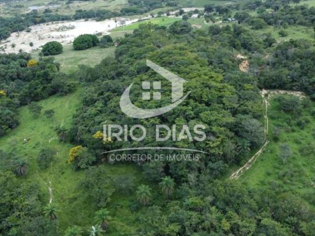 Sítio e chácara venda em Região Geográfica Imediata de Sete Lagoas, Inhaúma