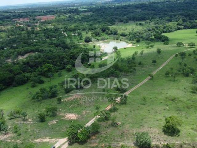 Sítio e chácara venda em Região Geográfica Imediata de Sete Lagoas, Inhaúma