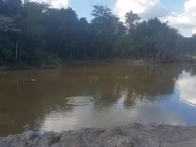 Fazenda venda em Região Geográfica Imediata de Sete Lagoas, Inhaúma