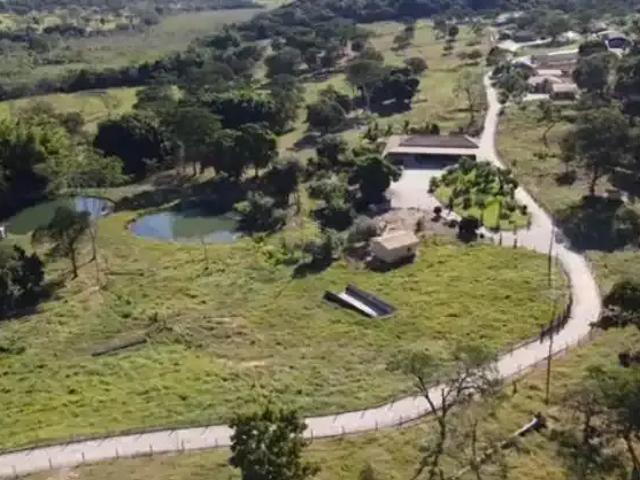 Fazenda venda em Região Geográfica Imediata de Sete Lagoas, Inhaúma