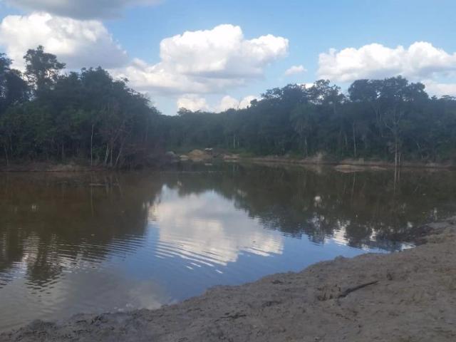 Fazenda venda em Inhaúma, Região Geográfica Intermediária de Belo Horizonte