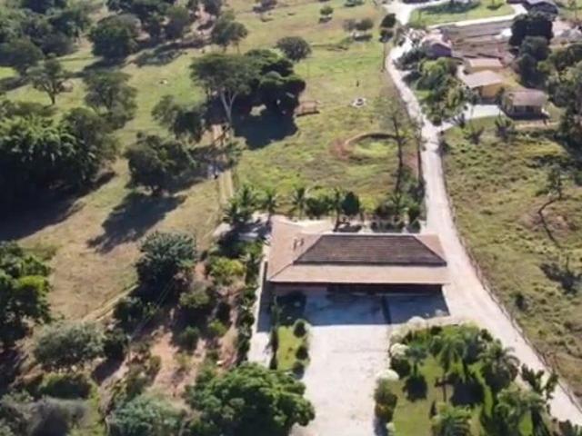 Fazenda venda em Inhaúma, Região Geográfica Intermediária de Belo Horizonte