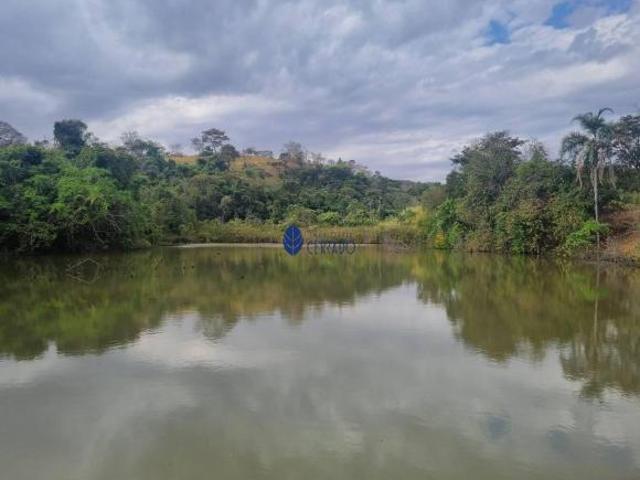 Sítio e chácara venda em Região Geográfica Imediata de Anápolis, Anápolis