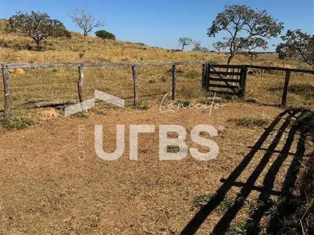 Fazenda venda em Região Geográfica Imediata de Catalão, Ipameri