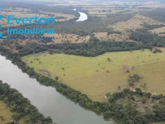 Fazenda venda em Região Geográfica Imediata de Catalão, Ipameri