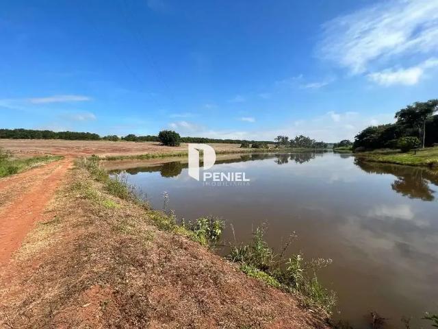 Fazenda venda em Região Imediata de Ourinhos, Ipaussu